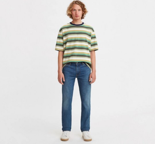 Levis Skateboarding 511 Slim Jeans every little thing